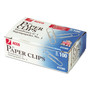 ACCO Premium Paper Clips (ACC72360)