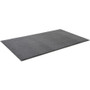 Genuine Joe Silver Series Indoor Entry Mat (GJO59459) View Product Image