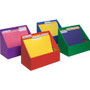 Classroom Keepers Folder Holder Assortment - Assorted