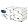 Hammermill Colors Print Paper, 20 lb Bond Weight, 8.5 x 11, Blue, 500 Sheets/Ream, 10 Reams/Carton