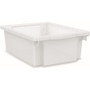 HON Flagship Storage Tray Kit | 2 Bins/4 Rails | 6"H - 2 x Bin, 4 x Rail - 6" Height - Handle