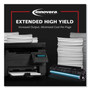 Innovera Remanufactured Black Extended-Yield Toner, Replacement for 78A (CE278AJ), 3,100 Page-Yield View Product Image