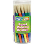 Creativity Street Colossal XL Paint Brushes Canister