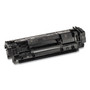 HP 134X, (W1340X) High-Yield Black Original Laser Toner Cartridge