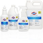 Clorox Healthcare Bleach Germicidal Cleaner Pull-Top (CLO68832CT) View Product Image