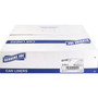 Genuine Joe Clear Trash Can Liners (GJO01011) View Product Image
