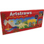 Pacon Artstraws Paper Tubes (PACAC9017) View Product Image