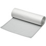 AbilityOne 8105015574983, SKILCRAFT High Density Coreless Roll Can Liners, 33 gal, 12 mic, 33" x 40", Natural, Perforated Roll, 250/Box