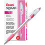 PEN;RSVP;BP;MED;PINK;DZ View Product Image