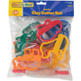 Creativity Street Clay Cutter Set - Clay Craft - 11 Piece(s)