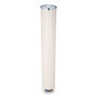 San Jamar Foam Cup Dispenser with Removable Cap, For 4 oz to 10 oz Cups, Sand