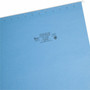 Smead Colored Hanging File Folders with 1/5 Cut Tabs, Legal Size, 1/5-Cut Tabs, Assorted Colors, 25/Box