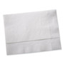 Tork Advanced Masterfold Dispenser Napkins, 1-Ply,12" x 17", White, 6000/Carton (TRKD802A) View Product Image