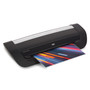 GBC Fusion Plus 6000L Thermal Pouch Laminator, Four Rollers, 12" Max Document Width, 10 mil Max Document Thickness (GBC1703097) View Product Image