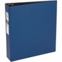 Avery Economy Binder - 2" Binder Capacity - Letter - 8 1/2" x 11" Sheet Size - 375 Sheet Capacity - 3 Ring(s)