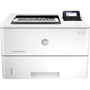 HP LaserJet Enterprise M507 M507n Desktop Laser Printer - Monochrome - 45 ppm Mono - 1200 x 1200 dpi Print - Manual Duplex Print - 650 Sheets Input