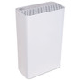 Alera 3-Speed HEPA Air Purifier, 215 sq ft Room Capacity, White (ALEAP101W) View Product Image