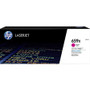 HP 659X (W2013X) Original High Yield Laser Toner Cartridge - Magenta - 1 / Each