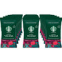 Starbucks Caffe Verona Coffee - Dark - 2.5 oz Per Pouch - Caffe Verona