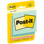 Post-it; Notes Original Notepads -Beachside Caf&eacute; Color Collection (MMM5401) View Product Image