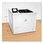 HP LaserJet Enterprise M607n Wireless Laser Printer