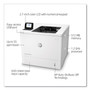 HP LaserJet Enterprise M607n Wireless Laser Printer