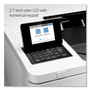 HP LaserJet Enterprise M607n Wireless Laser Printer