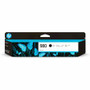 HP 980 (D8J10A) Original Inkjet Ink Cartridge - Single Pack - Black - 1 Each