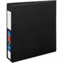 Avery Heavy Duty Binder - 2" Binder Capacity - Letter - 8 1/2" x 11" Sheet Size - 540 Sheet Capacity - 2" Ring - Fastener: D-Ring - Pocket: 4, Internal - AVE79992