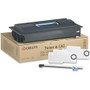 Kyocera Original Laser Toner Cartridge - Black - 1 Each - (MTA370AB011)
