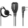 Midland BizTalk BA2 Over The Ear Headset - Mono - Wired - Earbud, Over-the-ear - Monaural - Outer-ear