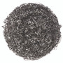 Kurly Kate Stainless Steel Scrubbers, Large, 4 x 4, Steel Gray, 12 Scrubbers/Pack, 6 Packs/Carton