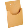Pendaflex Legal File Jacket - 8 1/2" x 14" - 3/4" Expansion - 2 Plys - Kraft - Manila