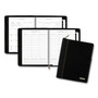 At-A-Glance Executive Appointment Book with Zipper - Large - Julian Dates - Weekly, Monthly - 12 Month - January 2026 to December 2026