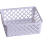 Officemate Achieva&reg; Medium Supply Basket, 3/PK (OIC26205) View Product Image