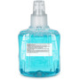 GOJO Pomeberry Foam Handwash Refill, For LTX-12 Dispenser, Pomegranate Scent, 1,200 mL, 2/Carton