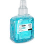 GOJO Pomeberry Foam Handwash Refill, For LTX-12 Dispenser, Pomegranate Scent, 1,200 mL, 2/Carton