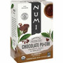 Numi Organic Chocolate Pu-erh Black Tea Bag - Black Tea - 16