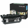 Lexmark Unison Original Laser Toner Cartridge - Black - 1 Each - (LEX64015SA)