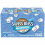 Swiss Miss Milk Chocolate Hot Cocoa Mix - Powder - 0.73 oz - Marshmallow