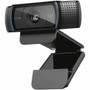 Logitech C920S Webcam - 3 Megapixel - 30 fps - Black - USB 3.1 - 1 Each