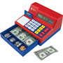 Pretend & Play Pretend Calculator/Cash Register (LRNLER2629) View Product Image