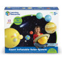 Learning Resources Giant Inflatable Solar System (LRNLER2434) View Product Image