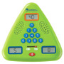 Learning Resources Minute Math Electronic Flash Card (LRNLER6965) View Product Image