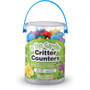 Learning Resources In The Garden Critter Counters (LRNLER3381) View Product Image