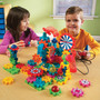 Gears!Gears!Gears! Lights & Action Building Set (LRNLER9209) View Product Image
