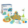 Learning Resources Botley the Coding Robot Activity Set - STEM Toy - Theme/Subject: Learning - 5 Year & Up - 77 Pieces