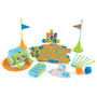 Learning Resources Botley the Coding Robot Activity Set - STEM Toy - Theme/Subject: Learning - 5 Year & Up - 77 Pieces