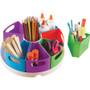 Learning Resources 10-piece Storage Center (LRNLER3806) View Product Image