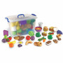 Learning Resources New Sprouts Classroom Play Food Set - 1 Set - 2 Year - Multi